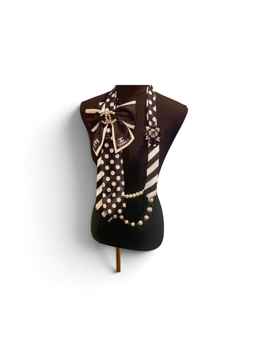 The NEXT Tie