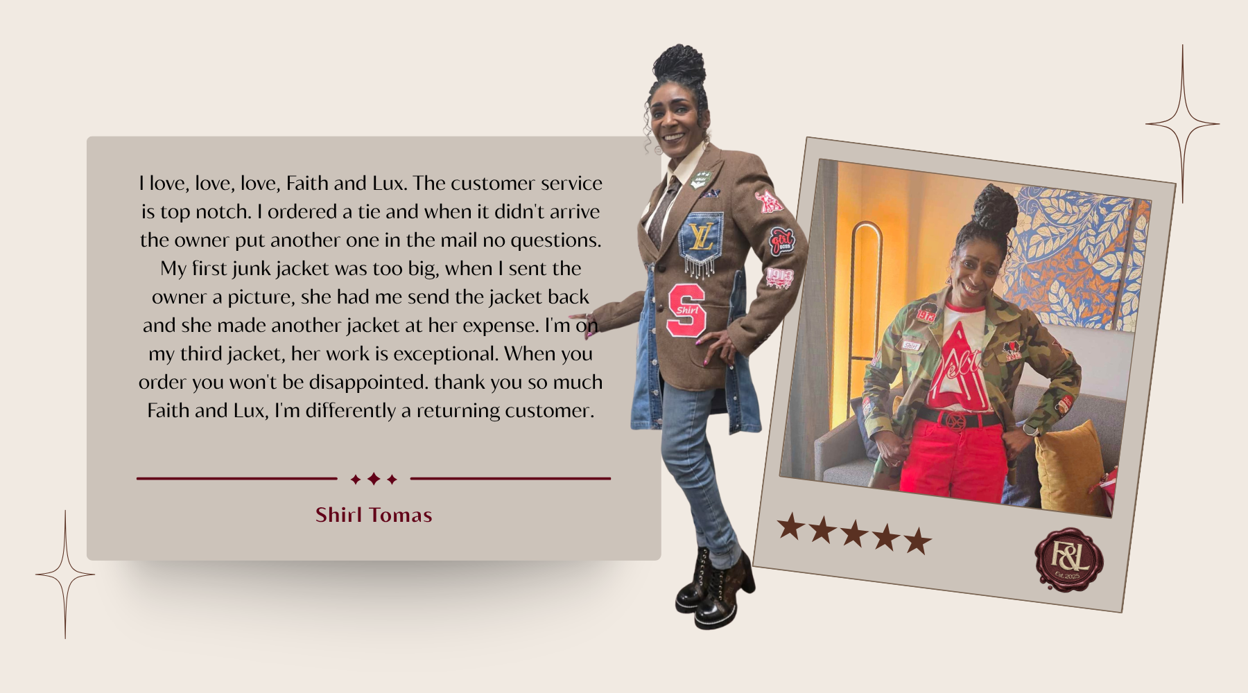 Shirl Thomas