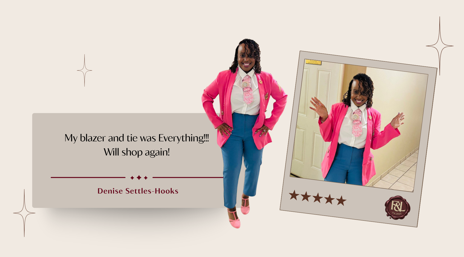 Denise Settles-Brooks
