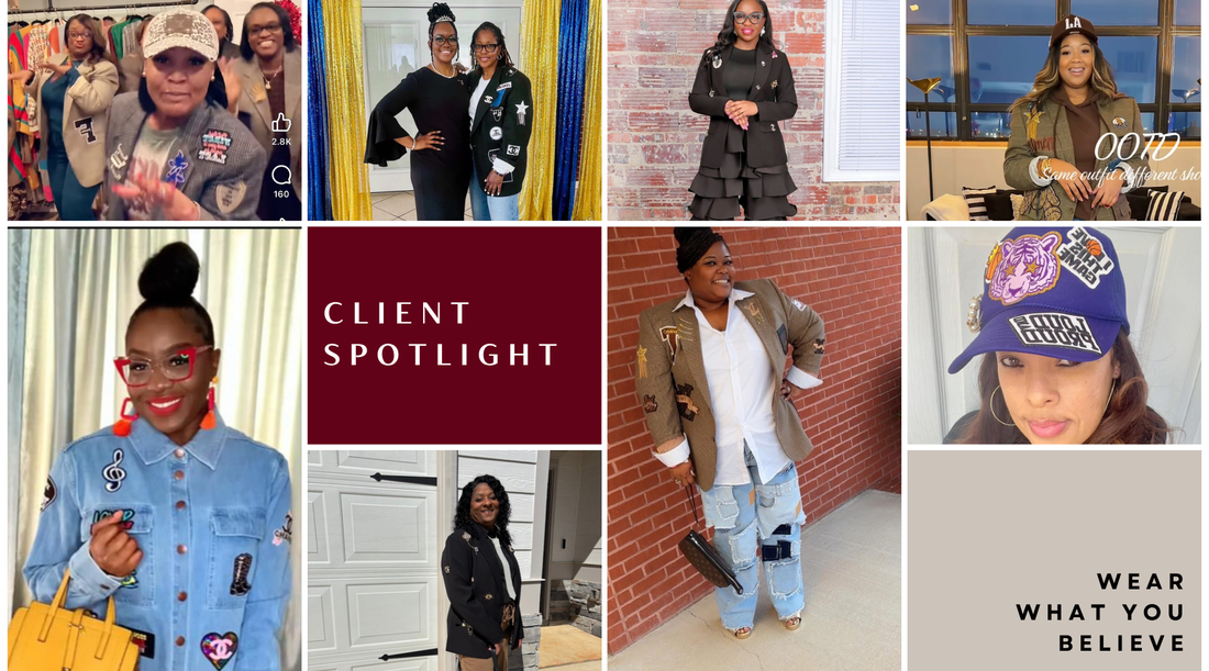 Client Spotlights