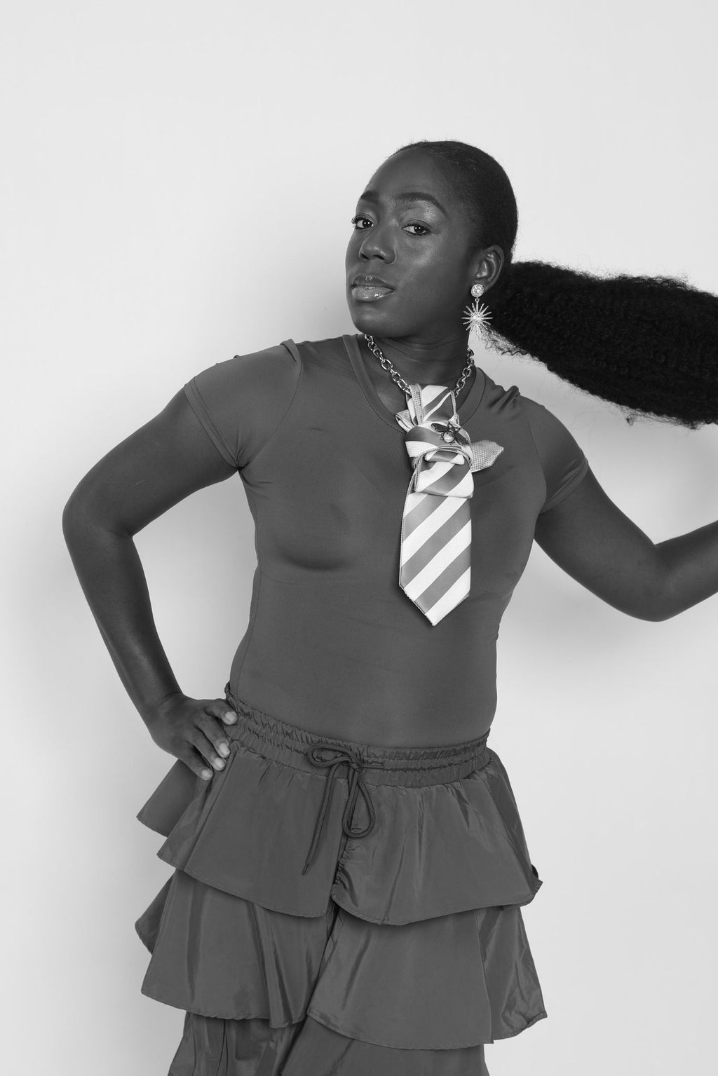 By HIS Stripes | Signature Ties - One & Done