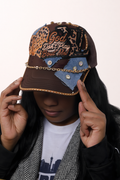 God Don’t Play About ME! |Signature Hats - One & Done