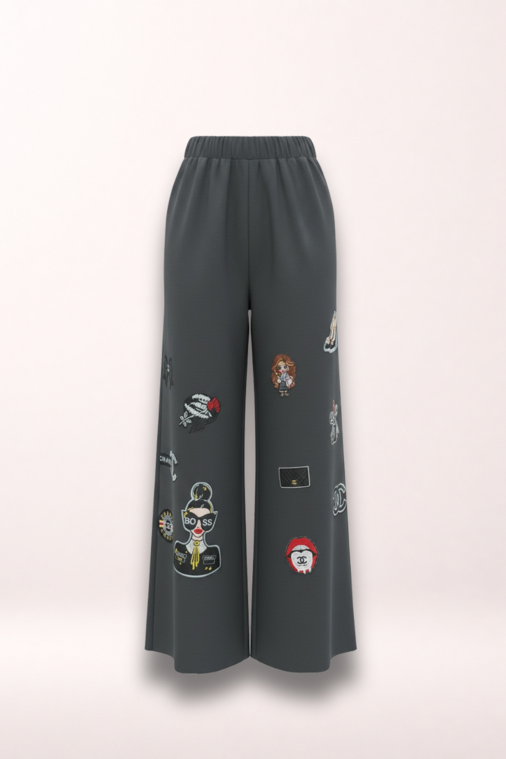 My Lux Sweats | One and Done