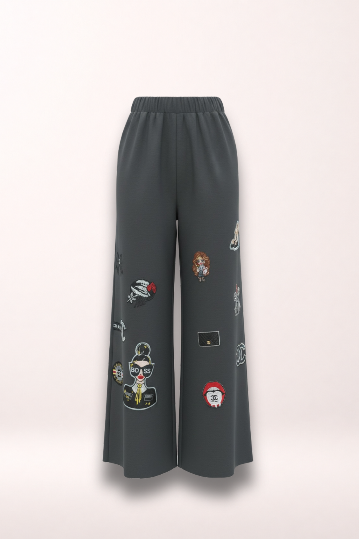 My Lux Sweats | One and Done