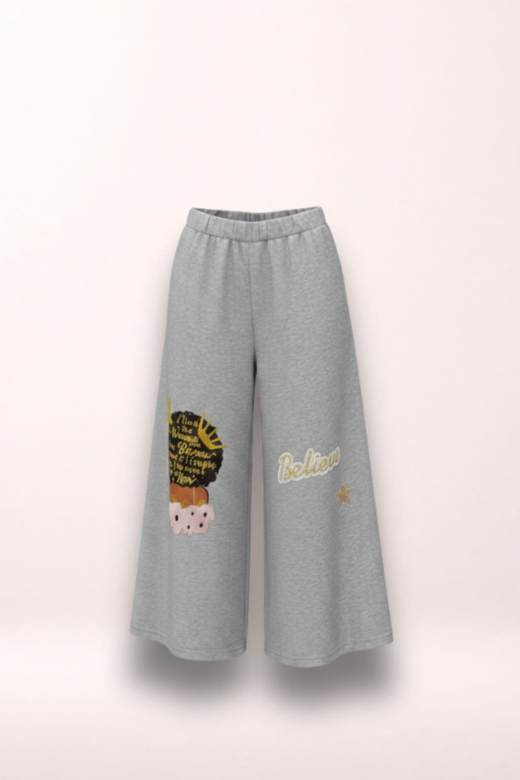 Believe Sweats | One and Done