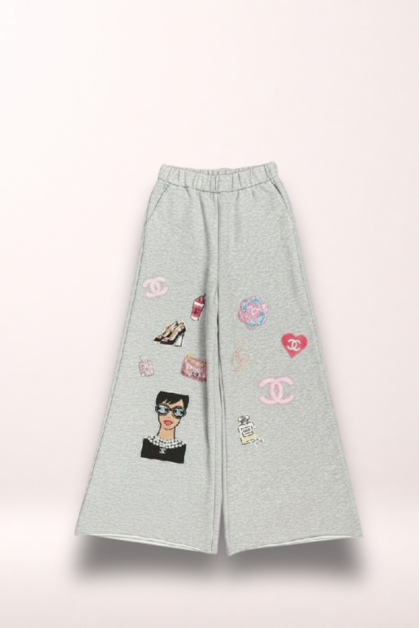 That Girl Sweatpants | ONE & DONE