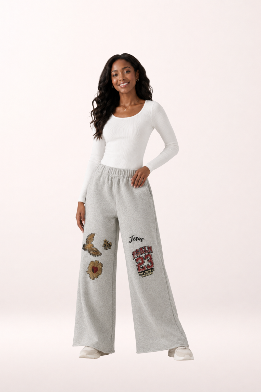 The Evangelize Sweats| ONE & DONE