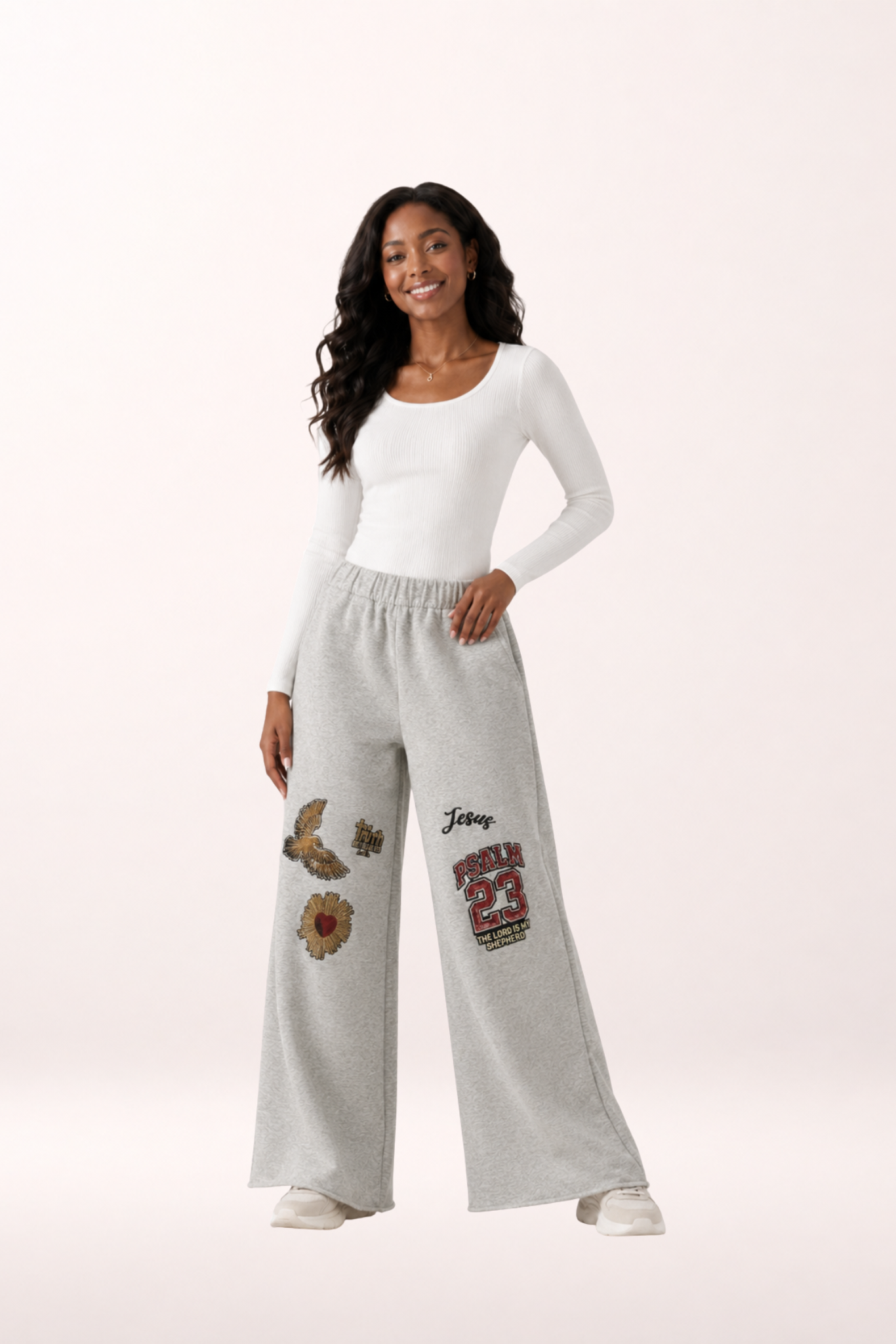 The Evangelize Sweats| ONE & DONE