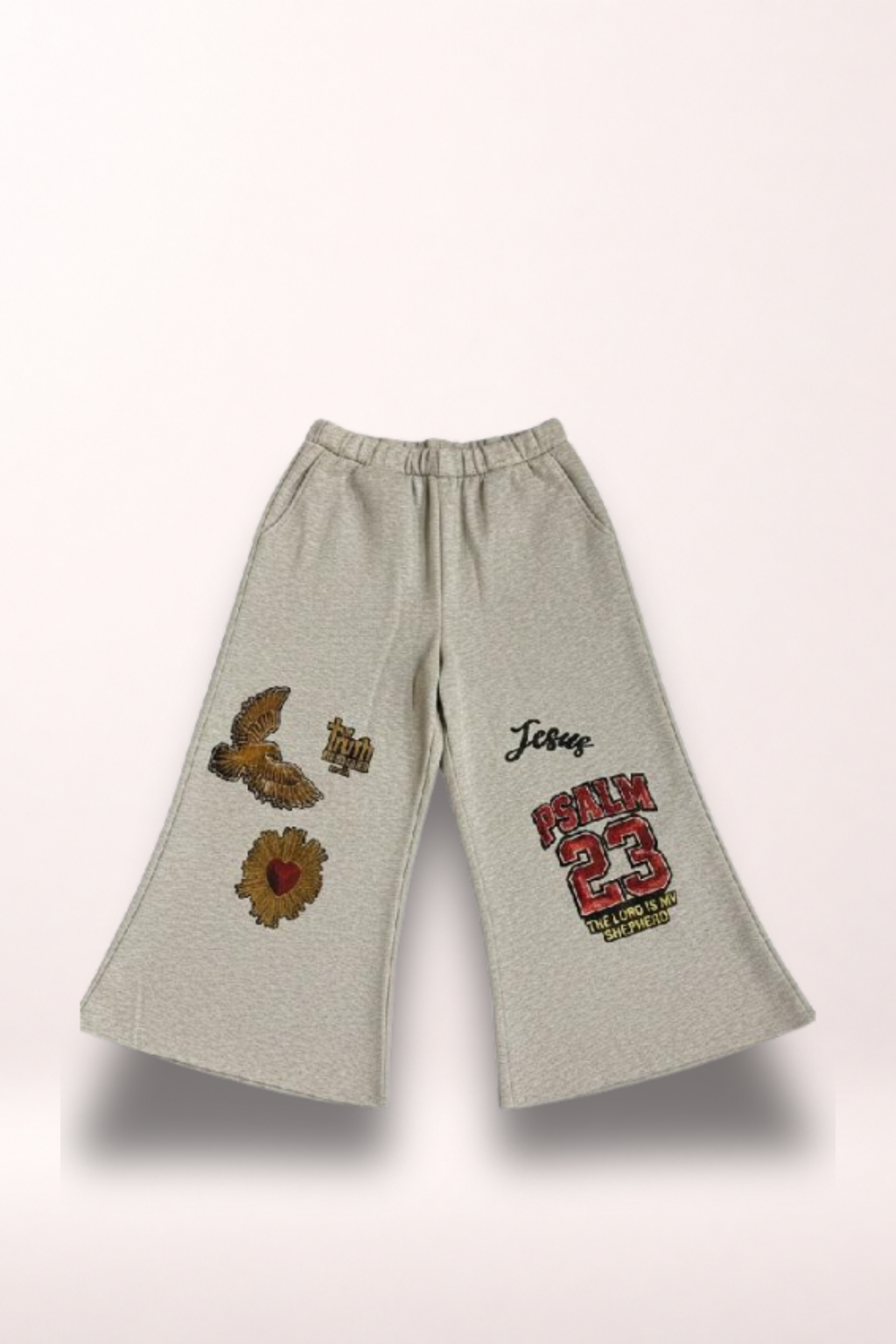 The Evangelize Sweats| ONE & DONE