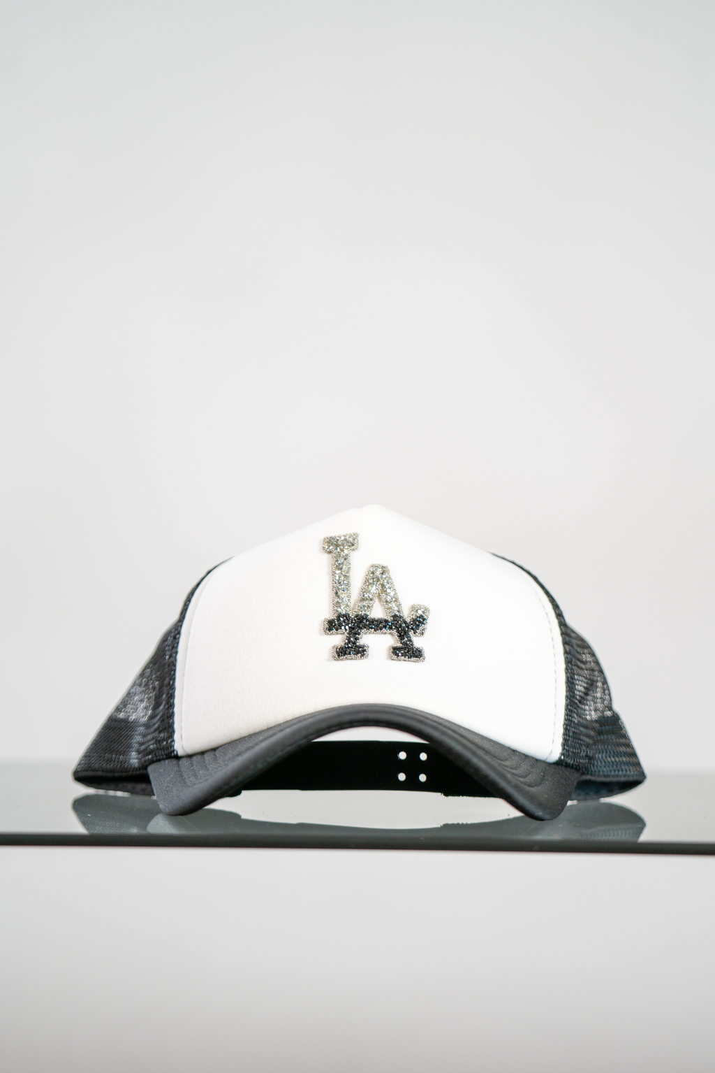 LA Shimmer | Customized Hat