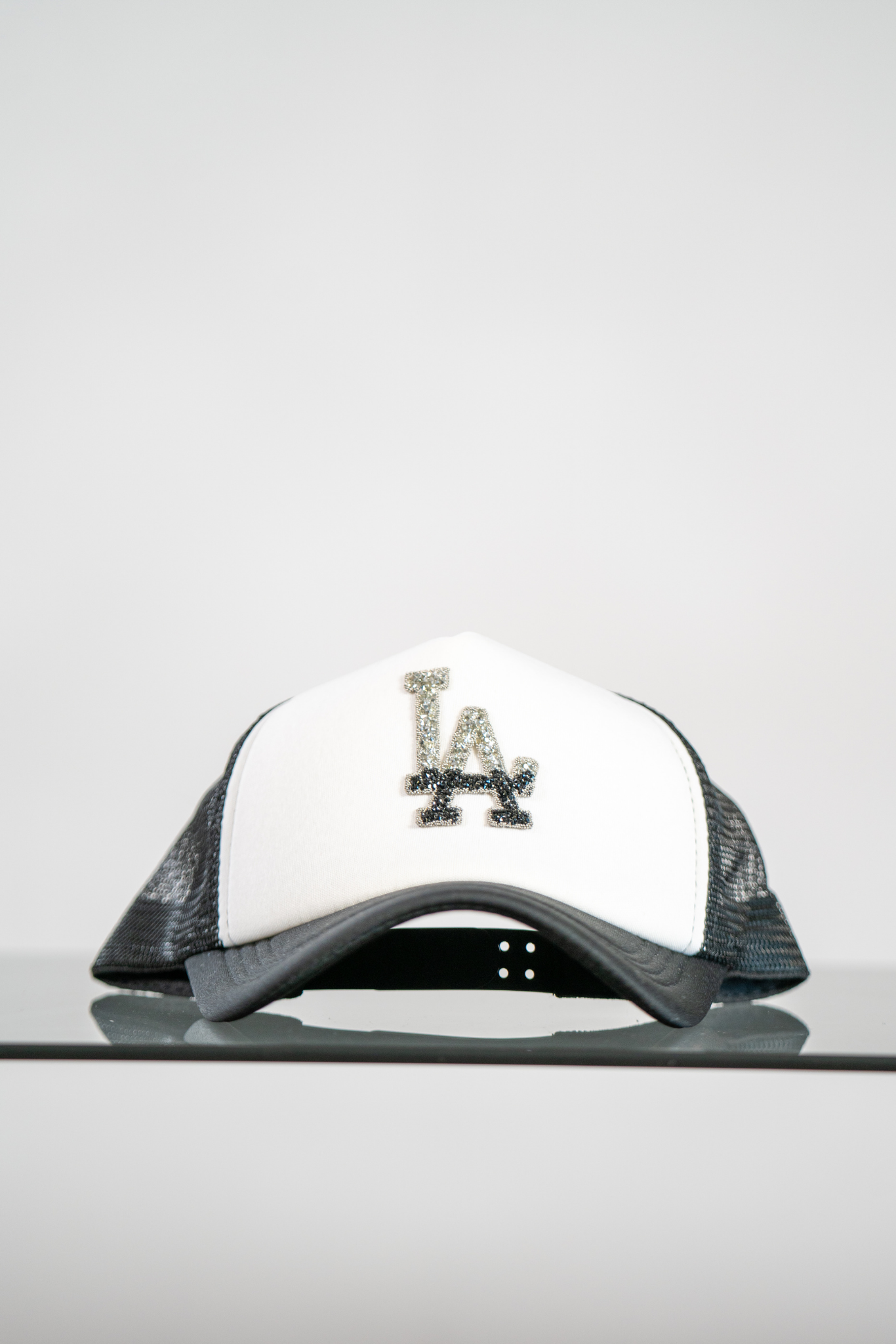 LA Shimmer | Customized Hat
