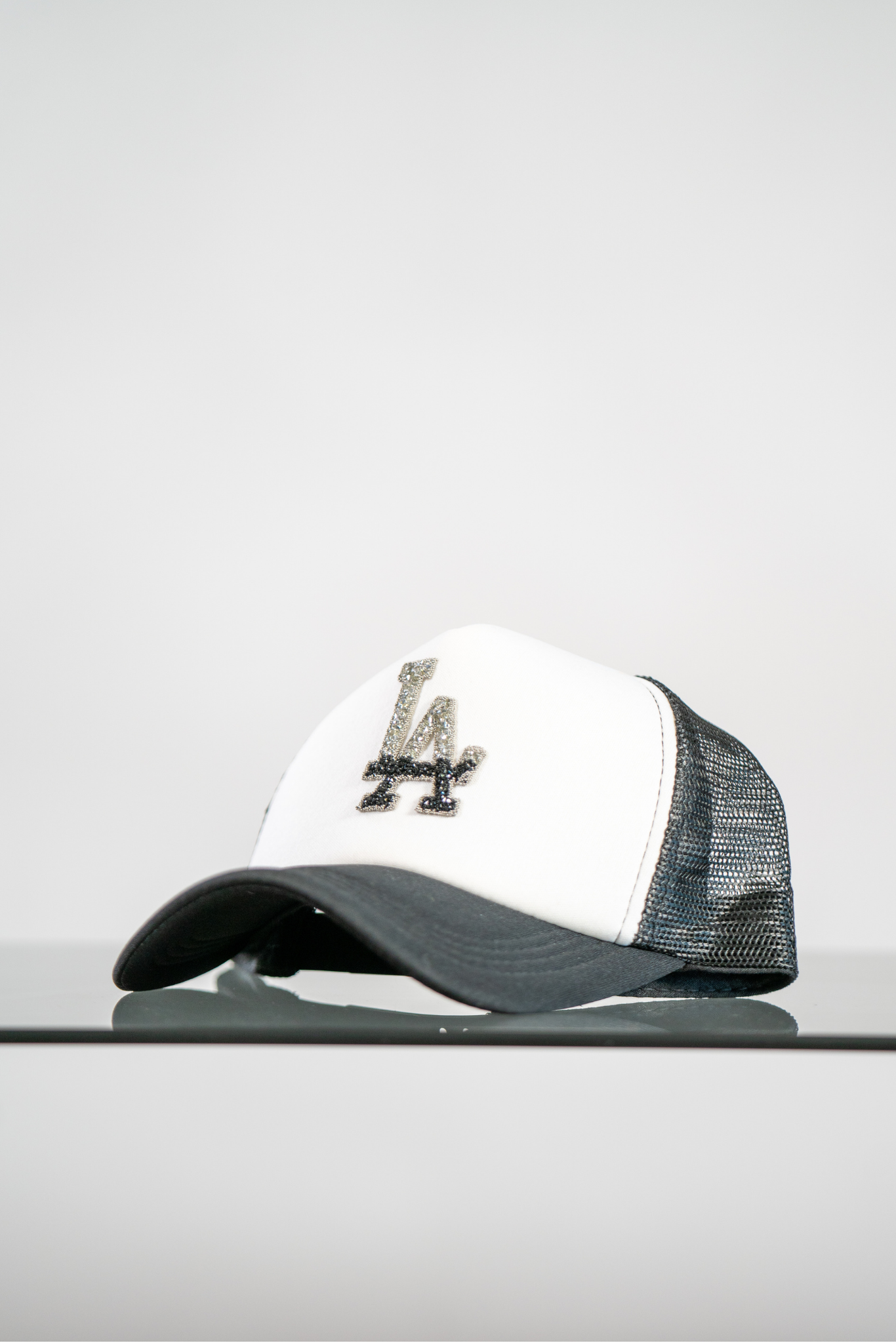 LA Shimmer | Customized Hat