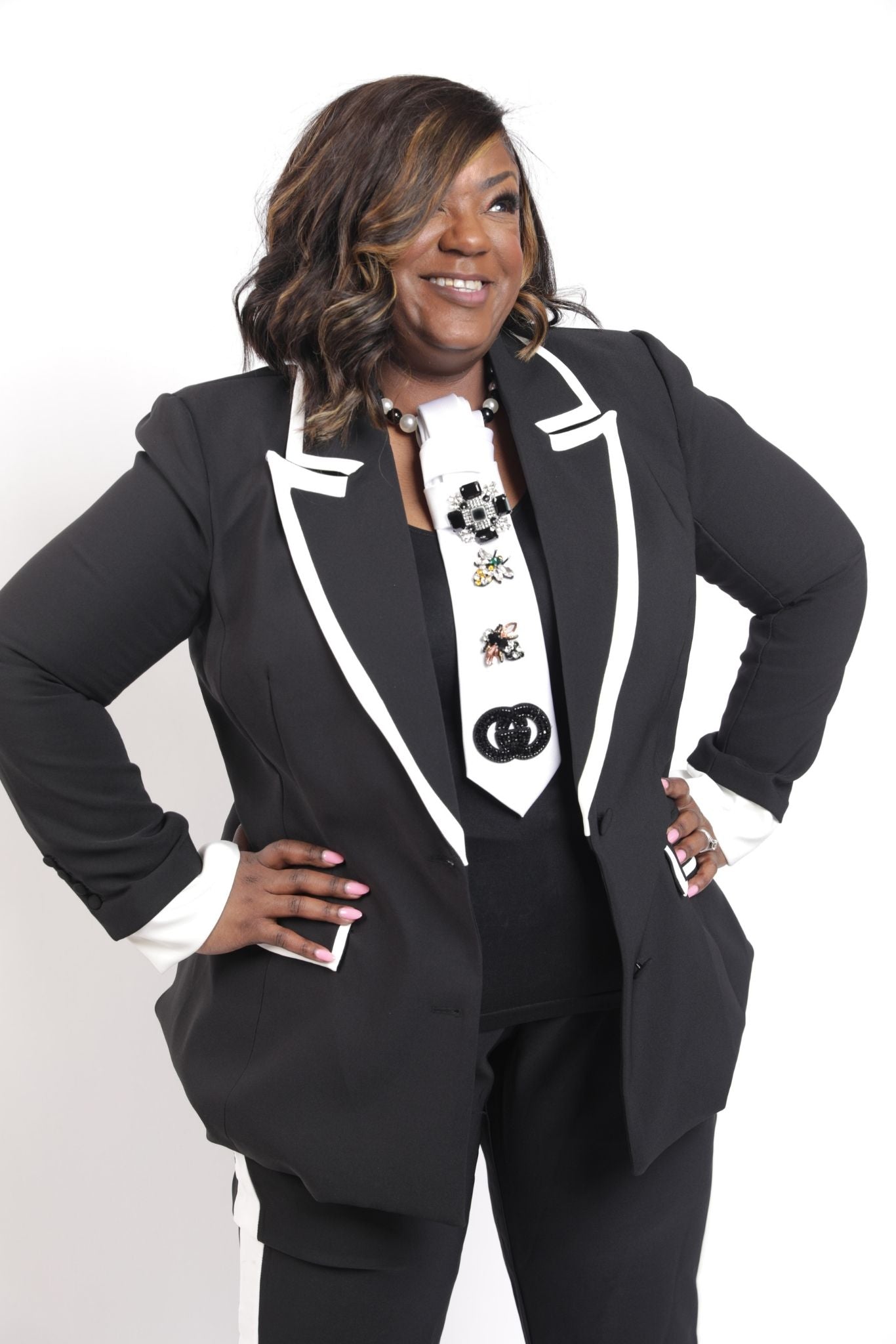The WOW Tie | Signature Ties - One & Done