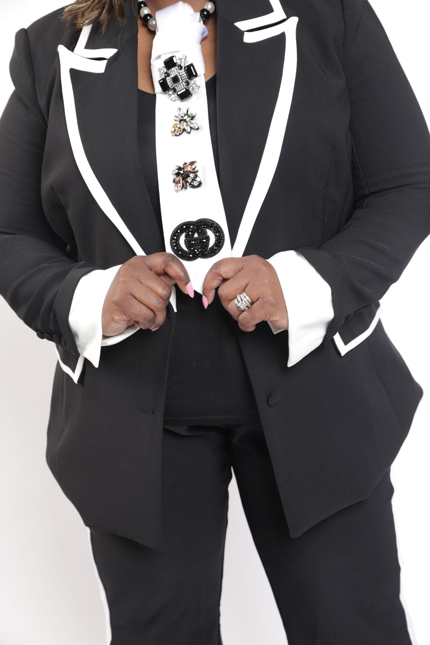 The WOW Tie | Signature Ties - One & Done