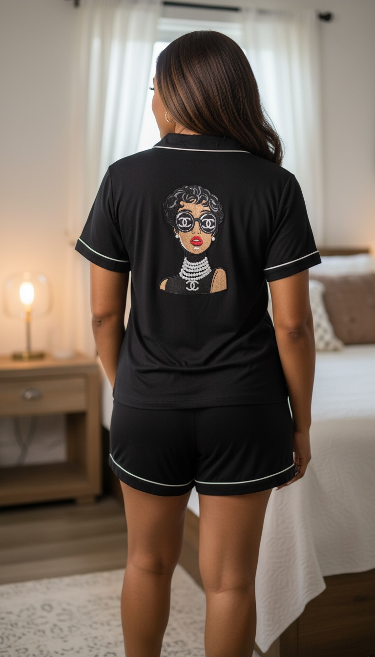 LUX PJ