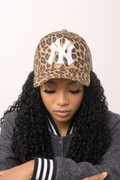 Animal POP NY Lid | Signature  Hats - One & Done