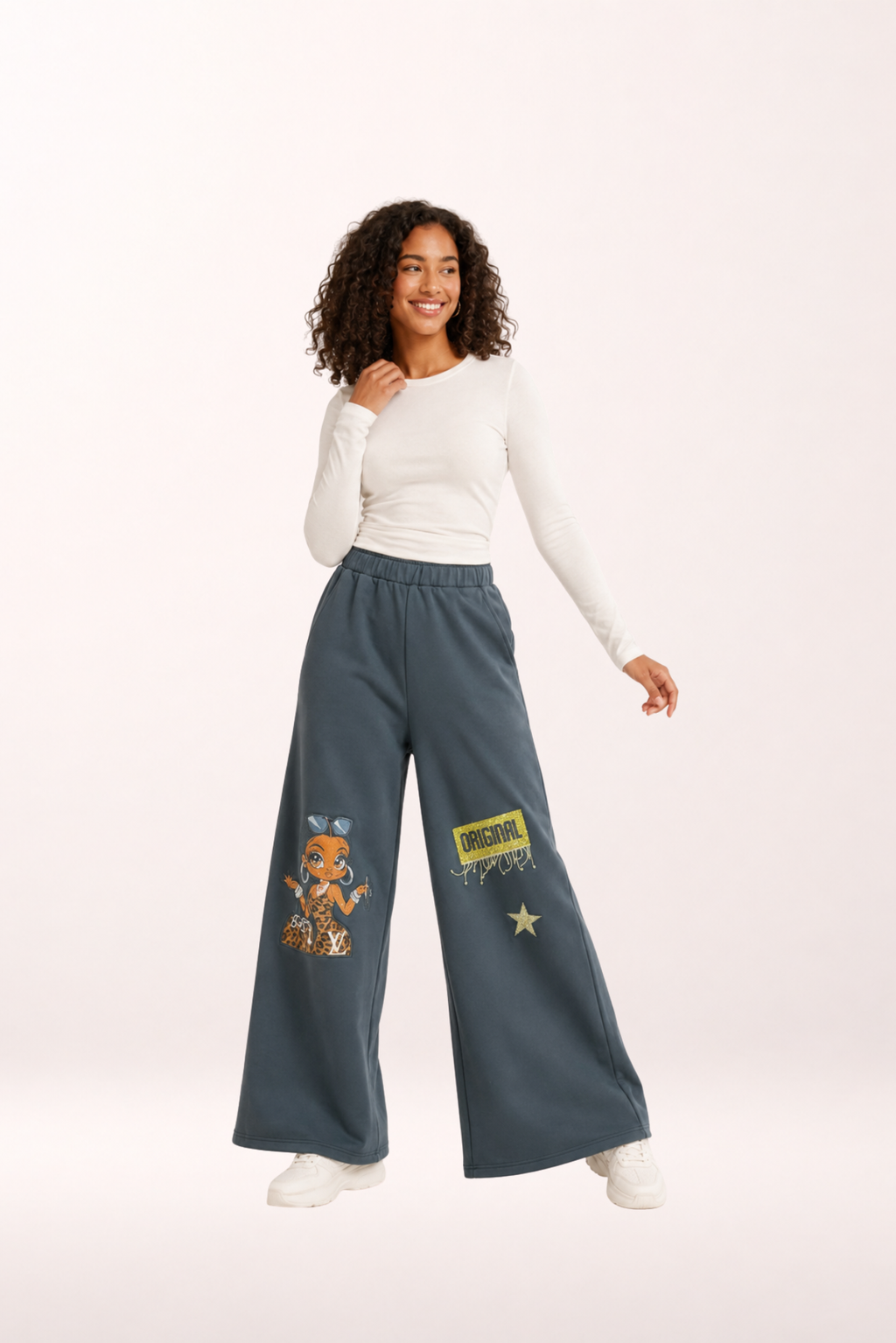 Original Swag Sweatpants | ONE & DONE