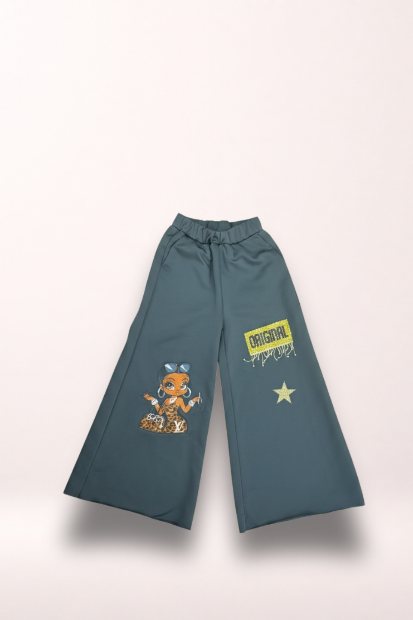 Original Swag Sweatpants | ONE & DONE